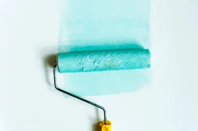 Peinture intérieure à Érize-la-Brûlée — murs, plafonds et boiseries